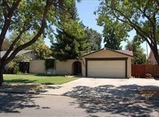 2044 Edgebrook Dr, Modesto, CA 95354