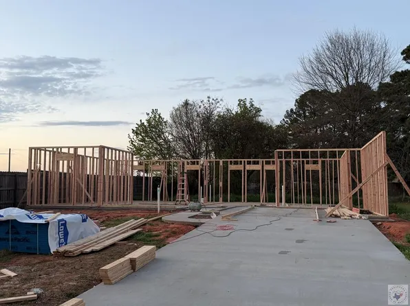 1902 T V Ave, Texarkana, TX 75503