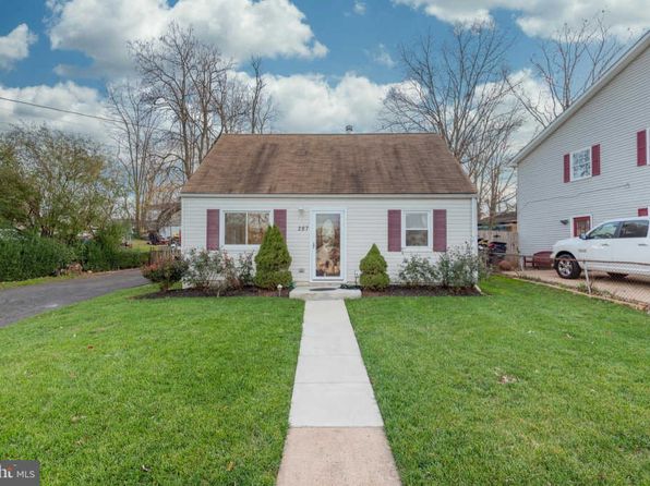 287 Manassas Dr Manassas Va 20111 Zillow