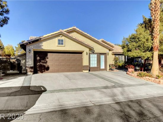 654 Ravenglen Dr Las Vegas Nv 89123 Zillow