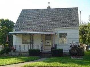 733 Southover Rd, Toledo, OH 43612