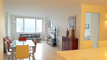 Rented by Rossi Living
