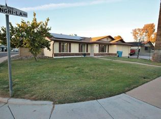 3152 W Shangri La Rd, Phoenix, AZ 85029