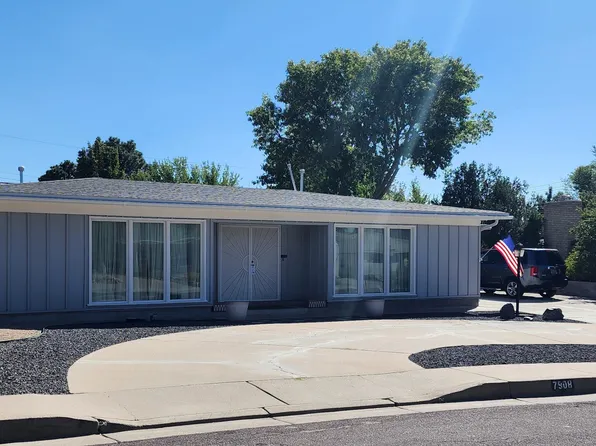 7908 Palo Duro Ave NE, Albuquerque, NM 87110