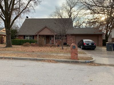 7214 E 73rd St, Tulsa, OK, 74133