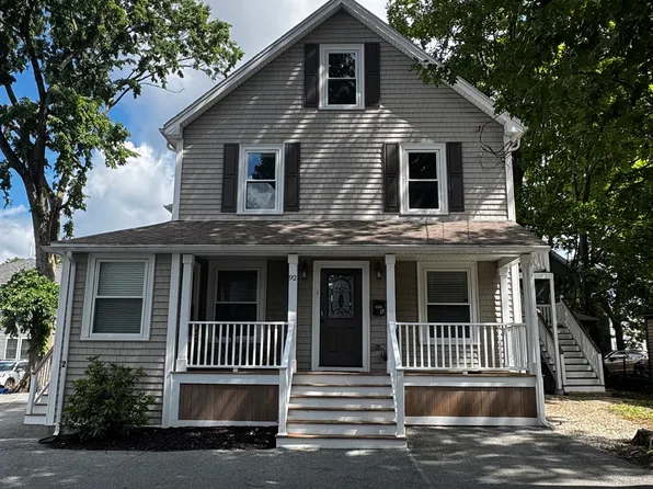 92 Alder St #2, Waltham, MA 02453