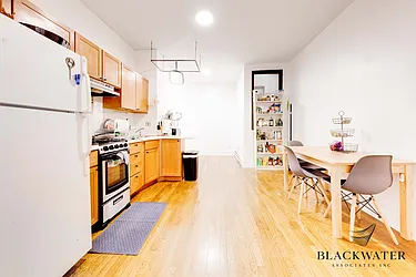 Rented by Blackwater Associates Inc.