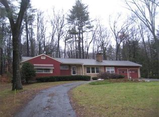 110 Rocky Hill Rd, Hadley, MA 01035