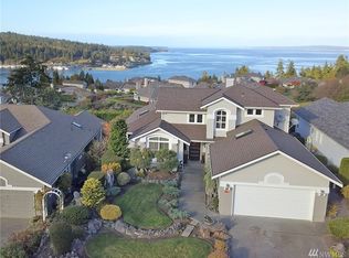 70 Sea Vista Ter, Port Ludlow, WA