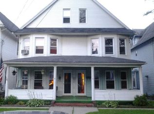 652-654 N Hyde Park Ave, Scranton, PA 18504
