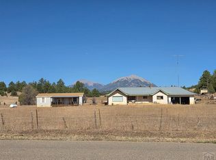 23865 County Road 437, Aguilar, CO 81020