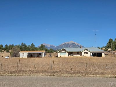 23865 County Road 437, Aguilar, CO, 81020