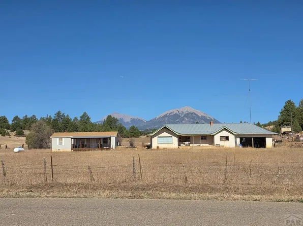 23865 County Road 437, Aguilar, CO 81020