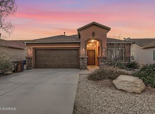 5873 Coyote Flats St, Las Cruces, NM 88012