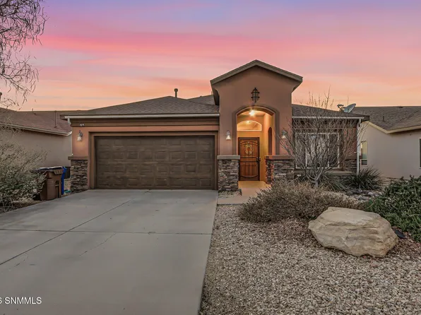 5873 Coyote Flats St, Las Cruces, NM 88012