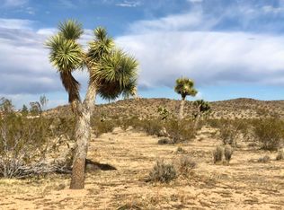 Landers Ln, Landers, CA 92285