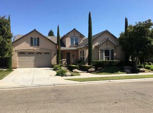 2529 Whiteash Ave, Clovis, CA 93619