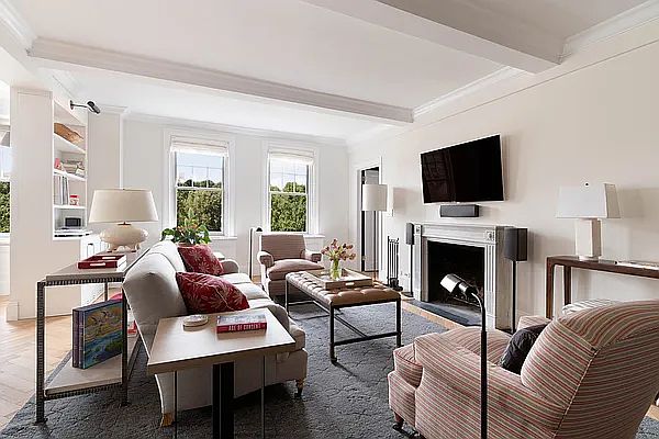 1st image of 32 Washington Sq W APT 8E