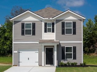 1406 Saddle Trace Dr, Lewisburg, TN 37091