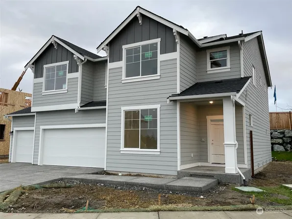 28410 83rd Drive NW #30, Stanwood, WA 98292