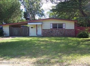 7028 N Cotillion Rd, Jacksonville, FL 32211