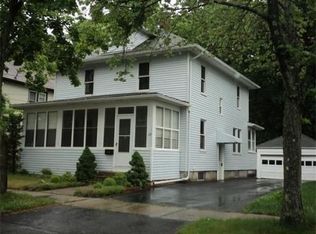 25 Wing St, Springfield, MA 01151