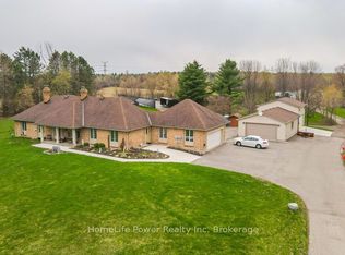 4290 Victoria Rd S, Puslinch, ON N0B2C0