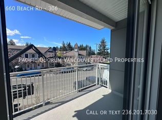 660 Beach Rd #306, Qualicum Beach, BC V9K1K3