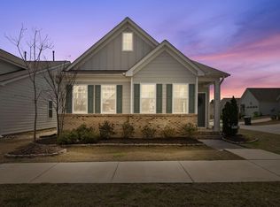 508 Sweet Pine Ln, Knightdale, NC 27545