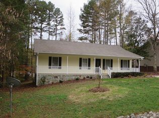 518 Kelly Cir, Asheboro, NC 27203