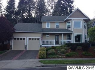 851 Sun Valley Ave, Silverton, OR 97381