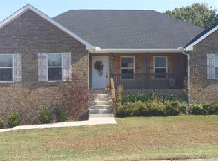 103 N Carson Ct LOT 10, White House, TN 37188