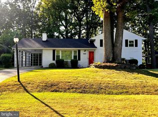 2016 Forest Dale Dr, Silver Spring, MD 20903