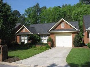218 Valley Vine Ct, Irmo, SC 29063