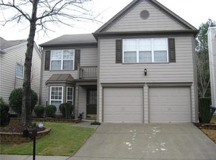 3365 Ridgefair Dr, Cumming, GA 30040