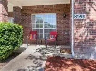 8598 Hawthorne St, Frisco, TX 75034