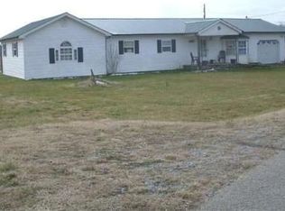 65 Payne Rd, Mosheim, TN 37818