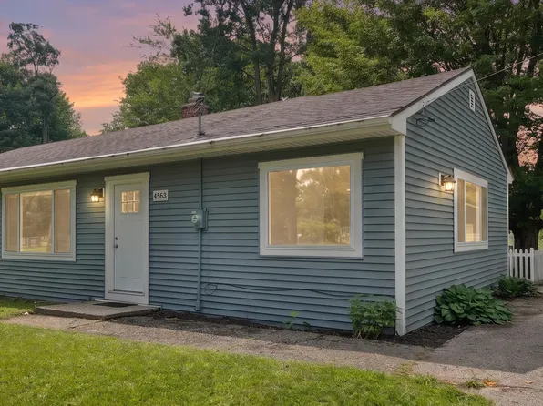4863 Byron Center Ave SW, Wyoming, MI 49519