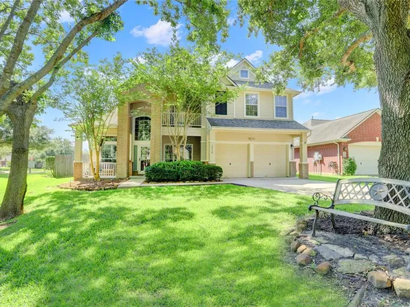 3910 Dell Park, Missouri City, TX 77459