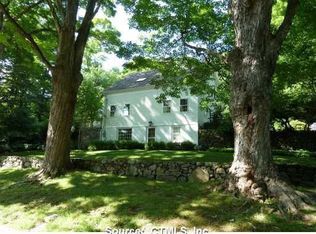 357 Painter Hill Rd, Roxbury, CT 06783