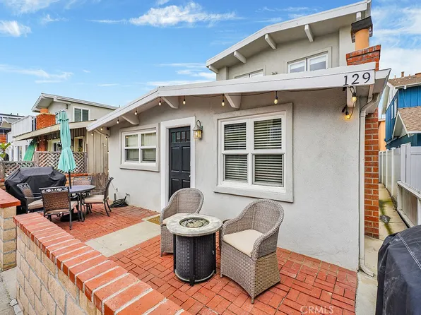 129 45th St, Newport Beach, CA 92663