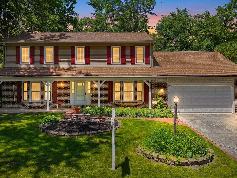 1st image of 8219 Quincy Ct