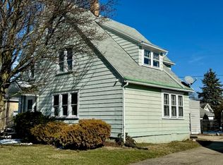 116 Roseland Ave W, Springfield, OH 45503