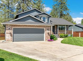 7007 N Tucannon Ct, Spokane, WA 99208
