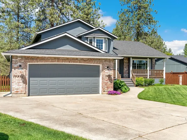 7007 N Tucannon Ct, Spokane, WA 99208