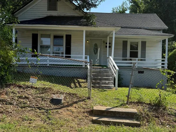 953 14th St, Lancaster, SC 29720