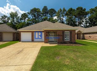 629 Westhill Rd, Brandon, MS 39042
