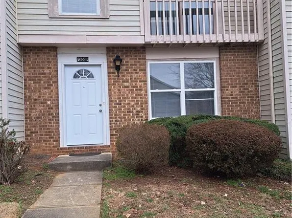 7300 Pebblestone Dr APT F, Charlotte, NC 28212