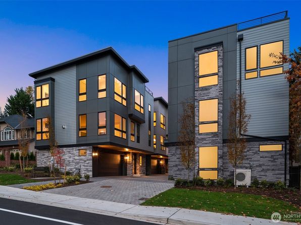 13318 132nd Avenue NE, Kirkland, WA 98034