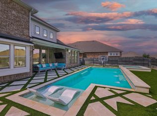 9809 Pikes Peak Pl, Oak Point, TX 75068